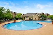 Overland Park apartment for rent - Swimming Pool at Villas at Carrington Square, Kansas, 66221