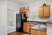Overland Park apartment for rent - Open Kitchensat Villas at Carrington Square, Overland Park