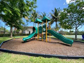 Lake Worth apartment for rent - Playground  at Casa Brera, Lake Worth, FL, 33463