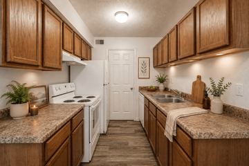 Columbia townhouse for rent - 