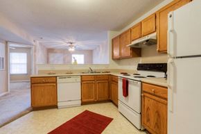 Salisbury apartment for rent - Kitchen