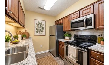Fayetteville apartment for rent - Chason Ridge Apartment Homes