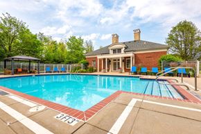 Wexford townhouse for rent - swimming pool