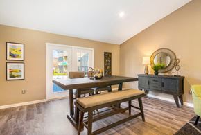 Salisbury apartment for rent - Interior