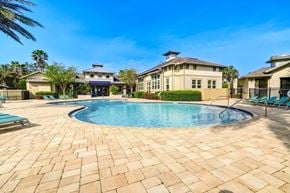 Jacksonville apartment for rent - Swimming Pool