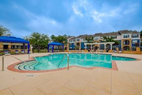 Augusta apartment for rent - our apartments have a large pool for residents to enjoy