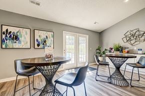 Huntersville apartment for rent - Clubhouse