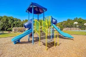 Huntersville apartment for rent - Playground