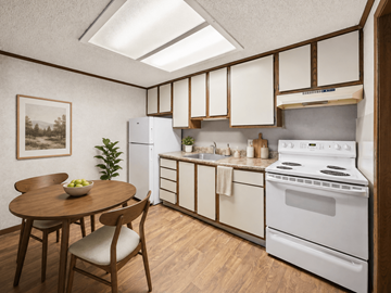 Louisville apartment for rent - Ridgewood