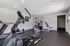 Rock Hill apartment for rent - Fitness Center