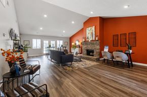 Rock Hill apartment for rent - Clubhouse