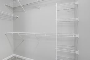 High Point apartment for rent - Walk-in Closet