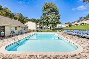 Huntersville apartment for rent - Swimming Pool