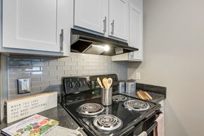 Huntersville apartment for rent - Kitchen