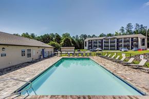 Kannapolis apartment for rent - Swimming Pool