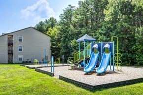 Kannapolis apartment for rent - Playground