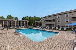 Concord apartment for rent - Swimming Pool