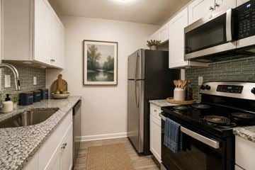 Columbia townhouse for rent - St. Andrews Commons Apartment Homes