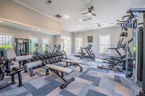 West Chester townhouse for rent - Interior