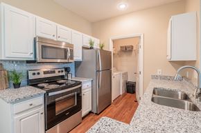 West Chester townhouse for rent - Interior