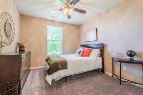 West Chester townhouse for rent - Interior