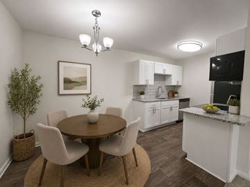 Fayetteville apartment for rent - Village at Cliffdale Apartment Homes