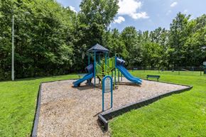 Concord apartment for rent - Playground
