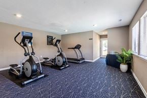 Monroe apartment for rent - Fitness Center