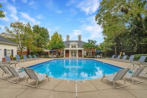 Westerville townhouse for rent - Swimming Pool