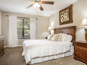 Boca Raton apartment for rent - Bedroom