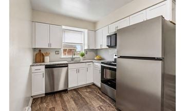 Lansdale apartment for rent - Wissahickon Park Apartment Homes