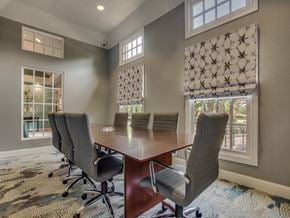 Plano apartment for rent - Tech Conference Room