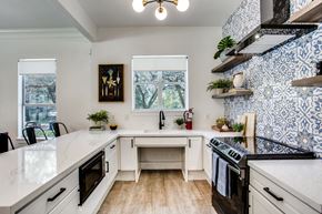 Austin apartment for rent - Clubhouse