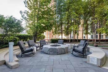 Fire pit