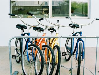 Bike share