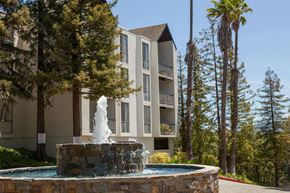 Walnut Creek apartment for rent - Fountain View at Castlewood, California, 94596