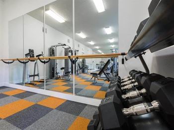 Strength training