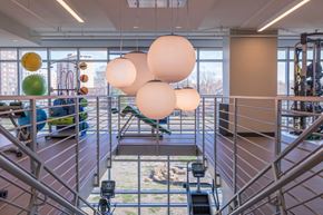 Silver Spring apartment for rent - Fitness Retreats at The Pearl, Silver Spring, MD, 20910