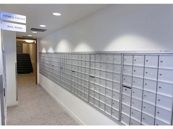 Mail