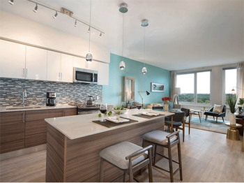 Wood floor laminate