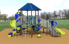 Grand Island apartment for rent - A Playground at West Park Plaza Apartments, Nebraska, 68803