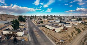 Rock Springs apartment for rent - Community View at Skyline Village, Rock Springs, WY, 82901
