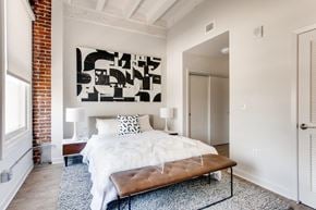 San Diego apartment for rent - bedroom