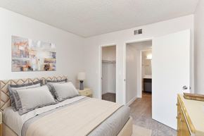 Glendale apartment for rent - bedroom