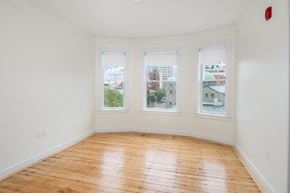 Cambridge apartment for rent - Bedroom