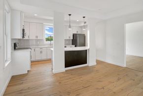 Cambridge apartment for rent - Kitchen