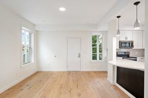 Cambridge apartment for rent - Kitchen