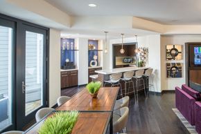 Wheaton apartment for rent - Clubhouse living at The Flats at Wheaton Station Apartment , Wheaton, 20902