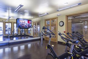 Riverdale apartment for rent - Peloton Bikes at The Reserve at Riverdale, Riverdale, New Jersey