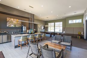 Aurora apartment for rent - Coffee Bar at Arterra Place Apartments, Colorado 80017